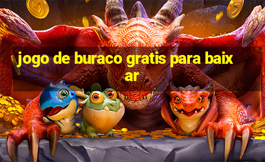 jogo de buraco gratis para baixar