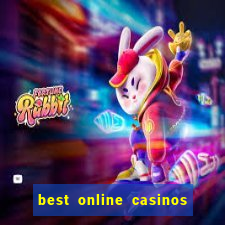 best online casinos united states