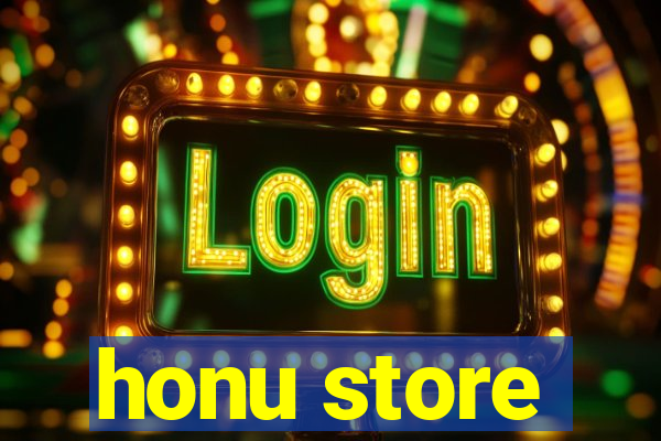 honu store