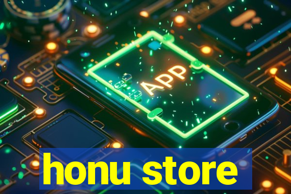 honu store