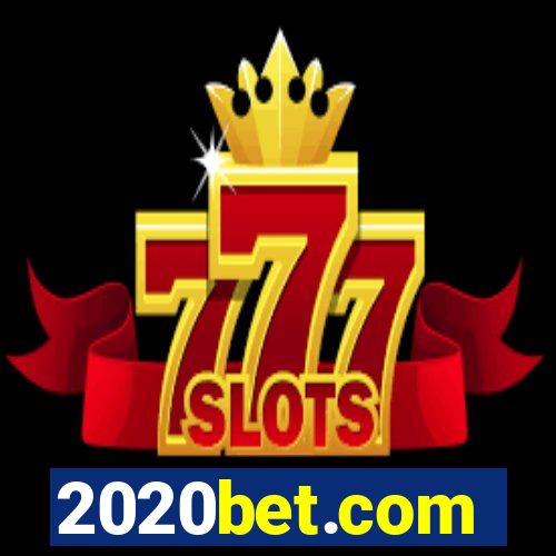 2020bet.com