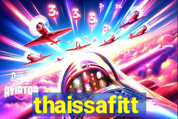 thaissafitt