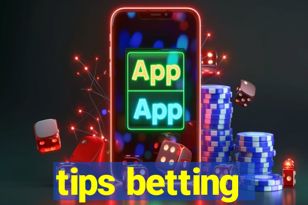 tips betting