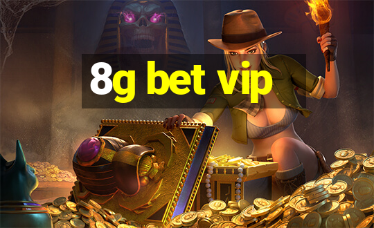 8g bet vip