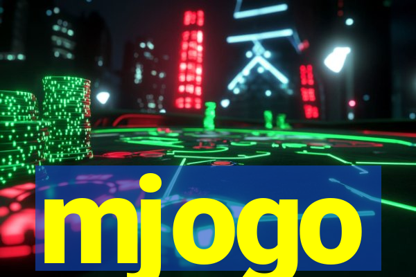 mjogo