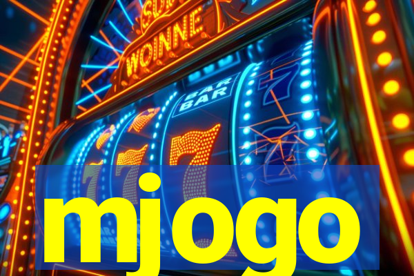 mjogo