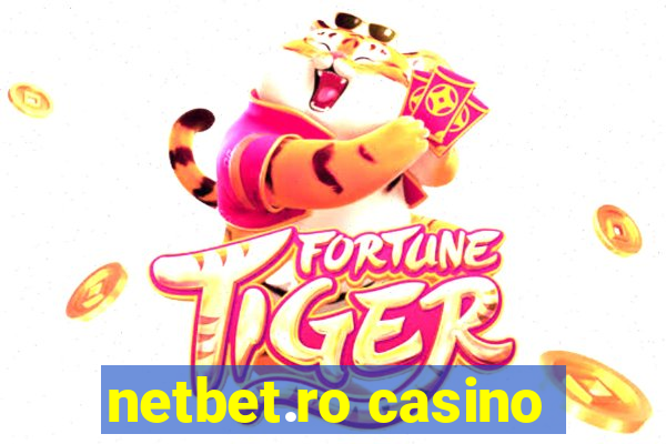 netbet.ro casino