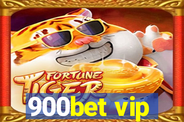 900bet vip