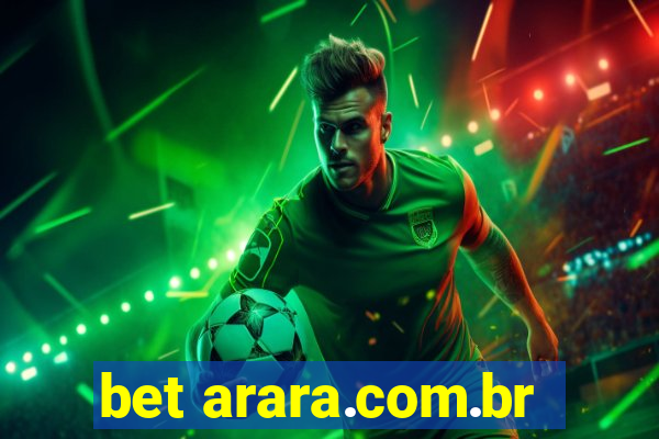 bet arara.com.br