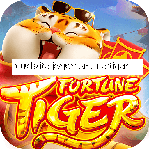 qual site jogar fortune tiger