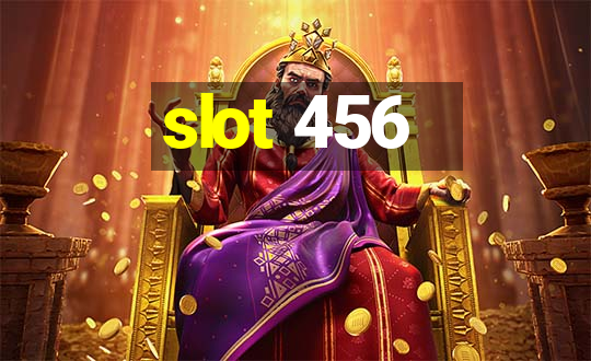 slot 456