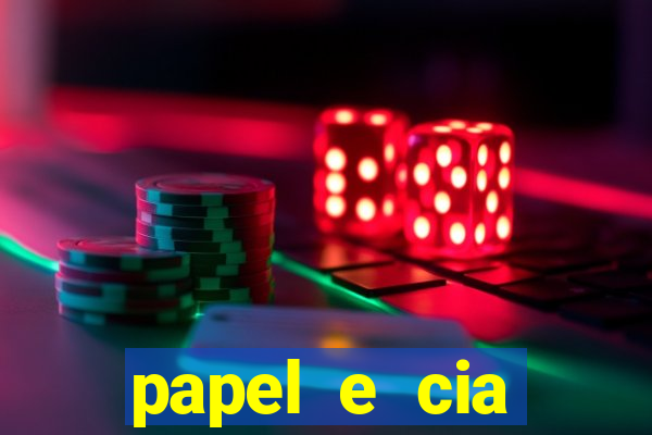 papel e cia salvador shopping