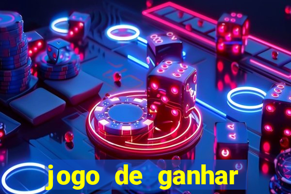 jogo de ganhar dinheiro com 1 real