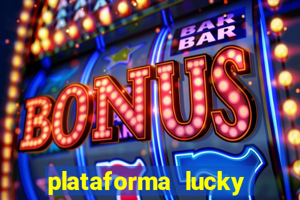 plataforma lucky 777 paga mesmo