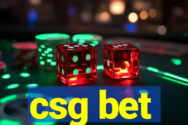 csg bet