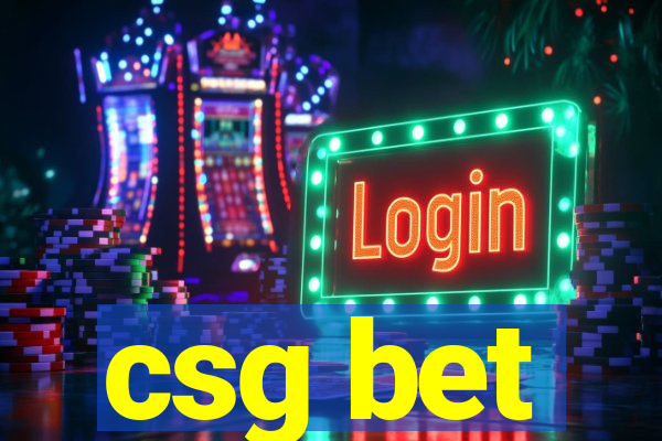 csg bet