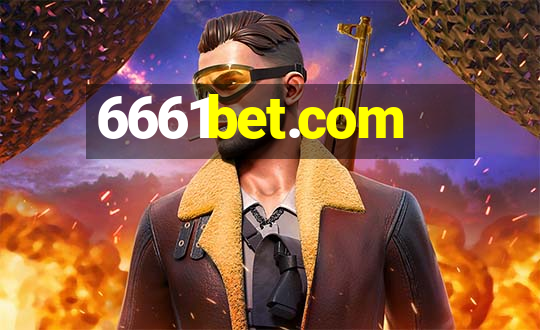 6661bet.com