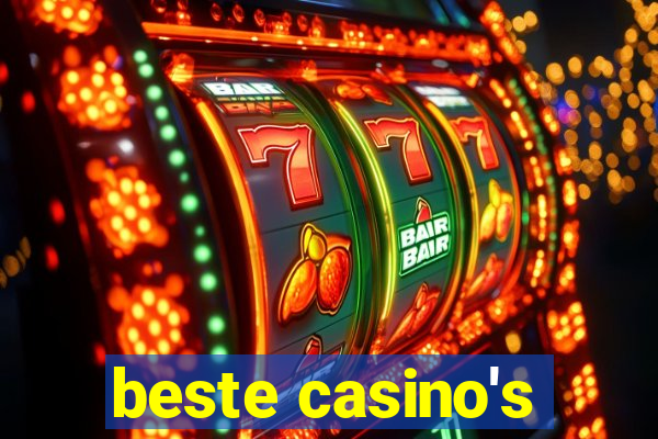 beste casino's