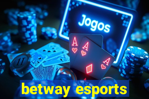 betway esports