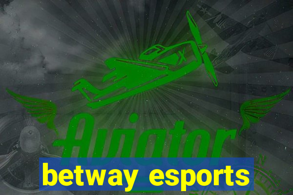 betway esports