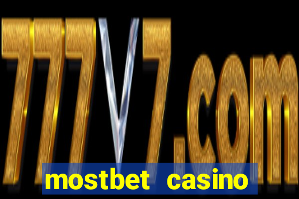 mostbet casino aviator app download