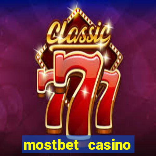 mostbet casino aviator app download