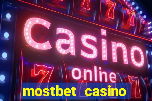 mostbet casino aviator app download