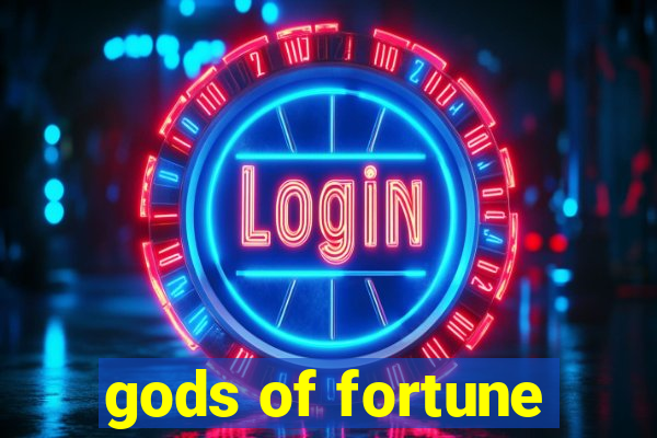 gods of fortune