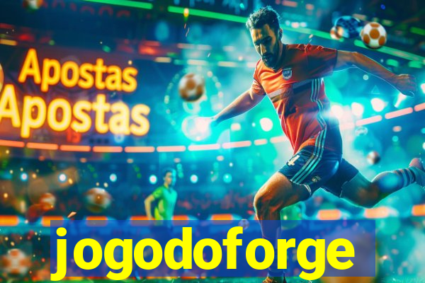 jogodoforge