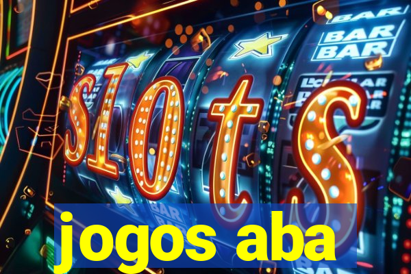 jogos aba