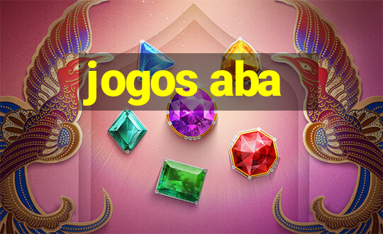 jogos aba