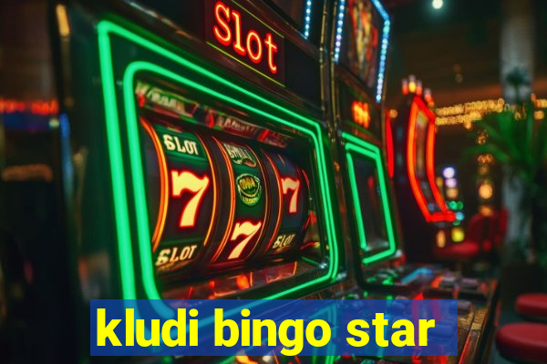 kludi bingo star