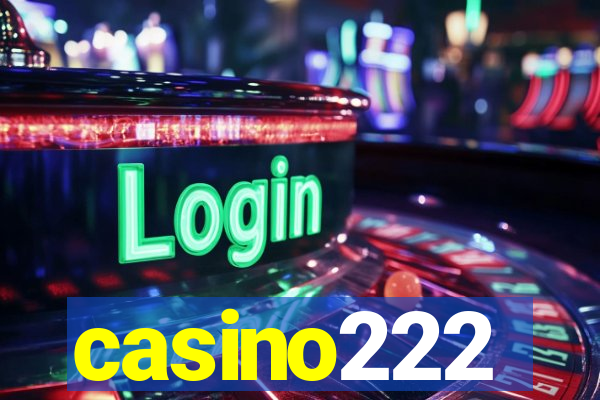 casino222