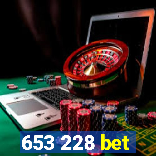 653 228 bet