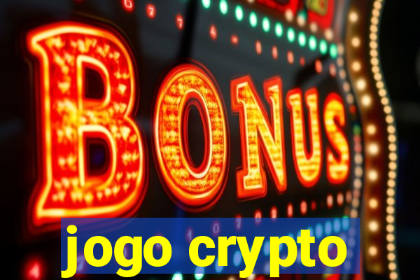 jogo crypto