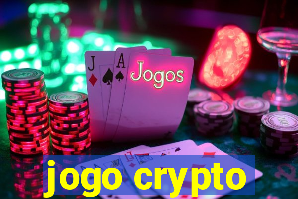 jogo crypto