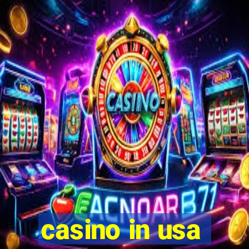 casino in usa