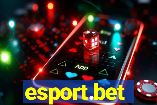 esport.bet