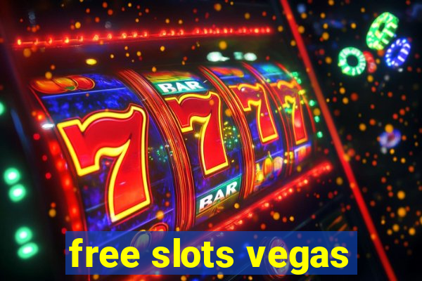 free slots vegas