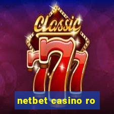 netbet casino ro