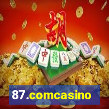 87.comcasino