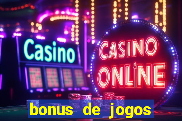 bonus de jogos estrela bet