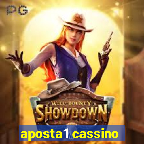 aposta1 cassino