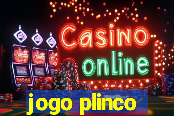 jogo plinco