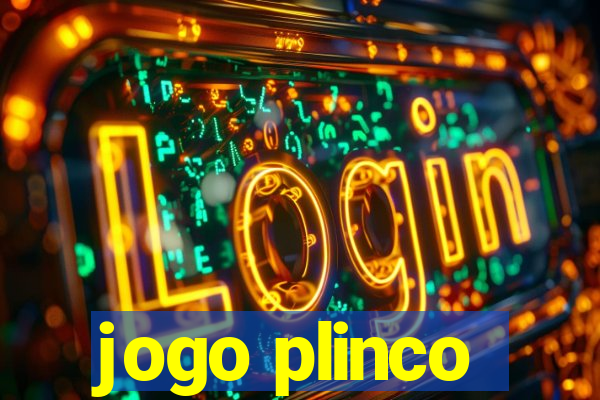 jogo plinco