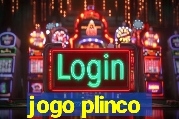 jogo plinco