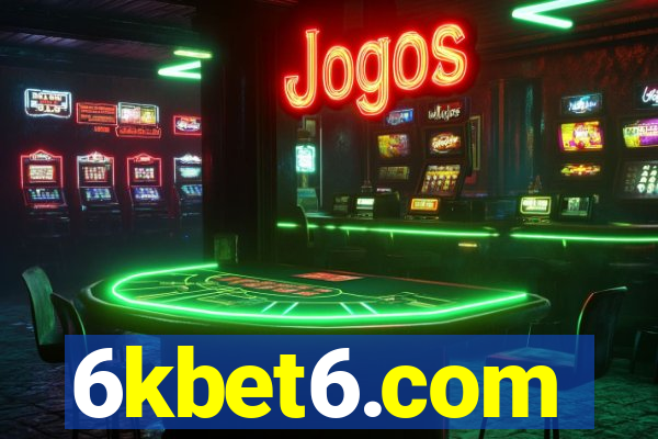 6kbet6.com