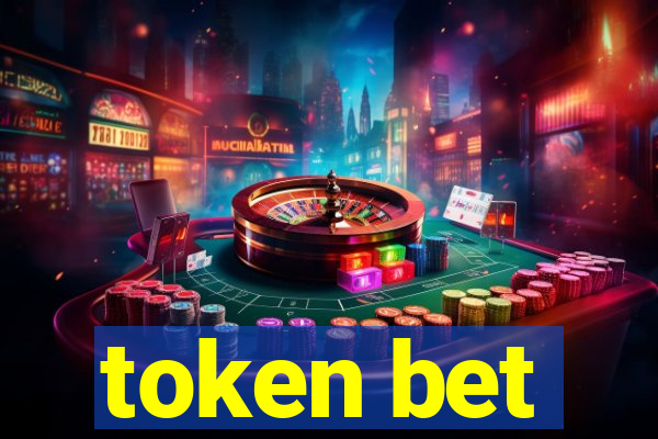 token bet