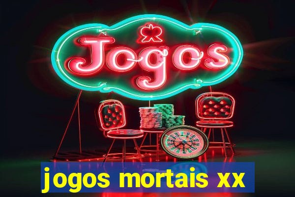 jogos mortais xx