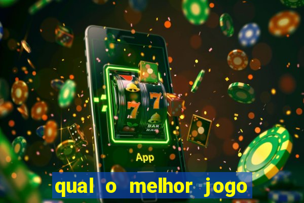 qual o melhor jogo para apostar